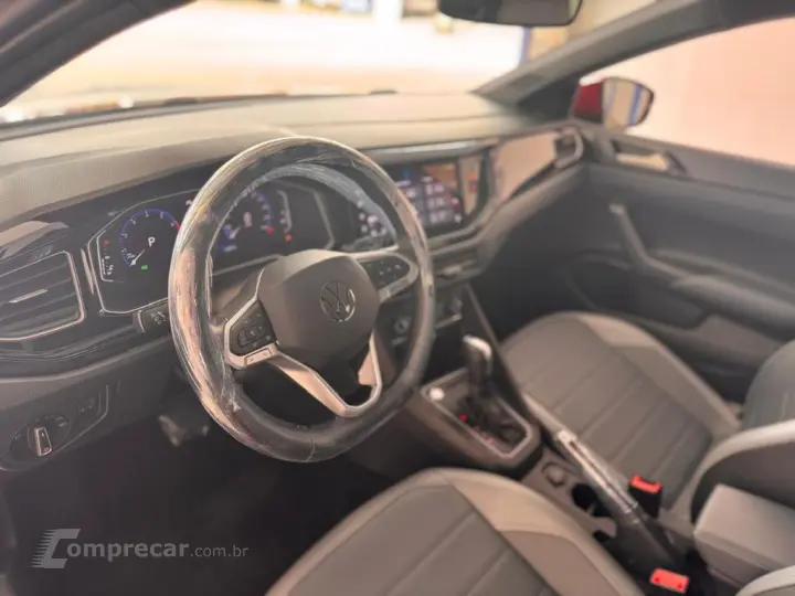 NIVUS 1.0 200 TSI Highline