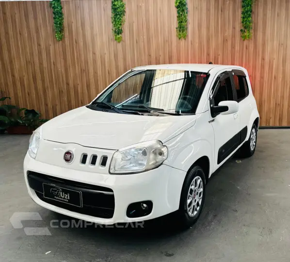 UNO 1.0 EVO Vivace 8V