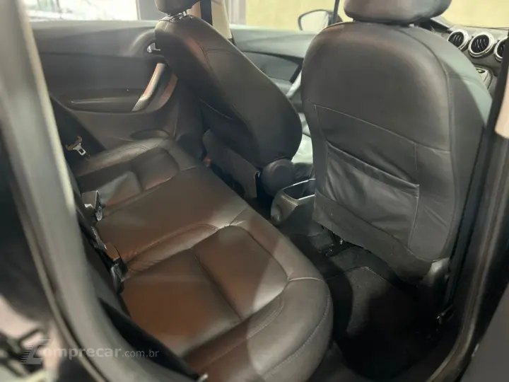 C3 1.5 4P TENDANCE FLEX