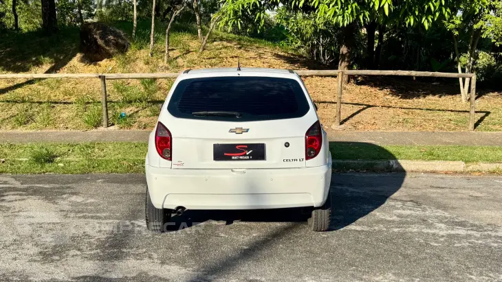 CELTA 1.0 MPFI LT 8V