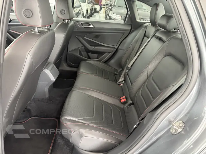 JETTA 2.0 350 TSI GASOLINA GLI DSG