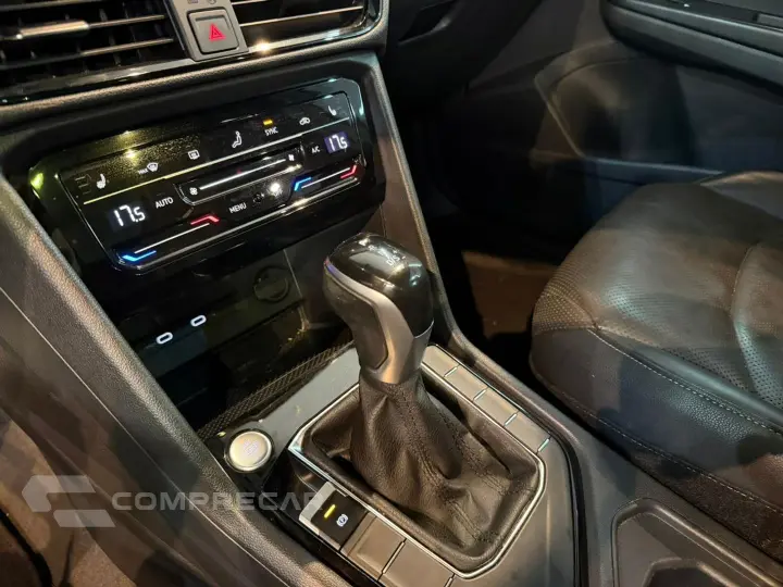 Taos 1.4 250 Tsi Total Flex Highline Automático