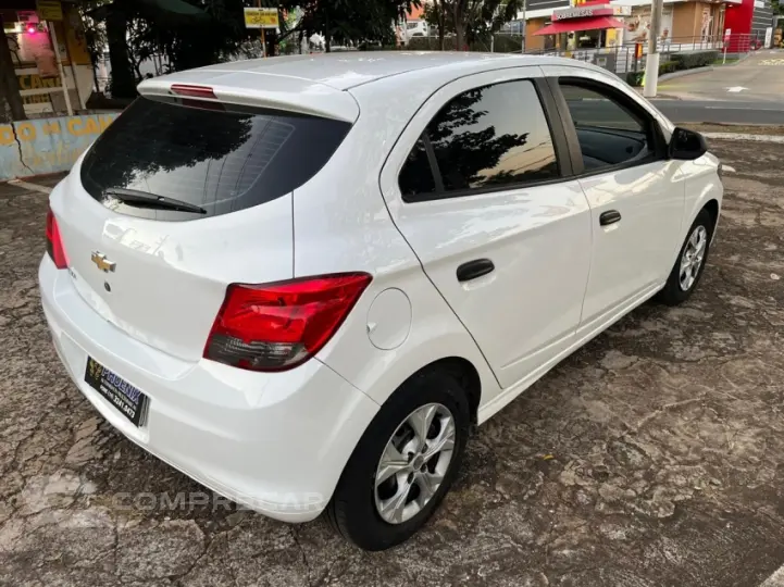 ONIX 1.4 MPFI LT 8V