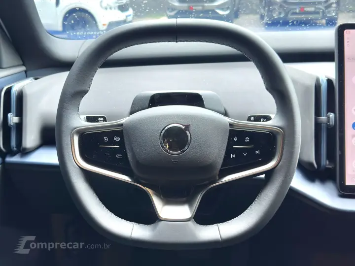 EX30 51 KW ELÉTRICO CORE