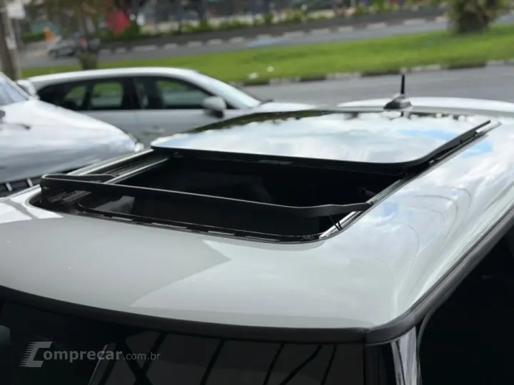 COOPER 2.0 S TOP 16V TURBO GASOLINA 2P AUTOMÁTICO