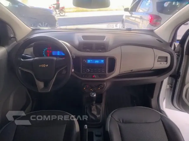 SPIN - 1.8 LT 8V 4P MANUAL