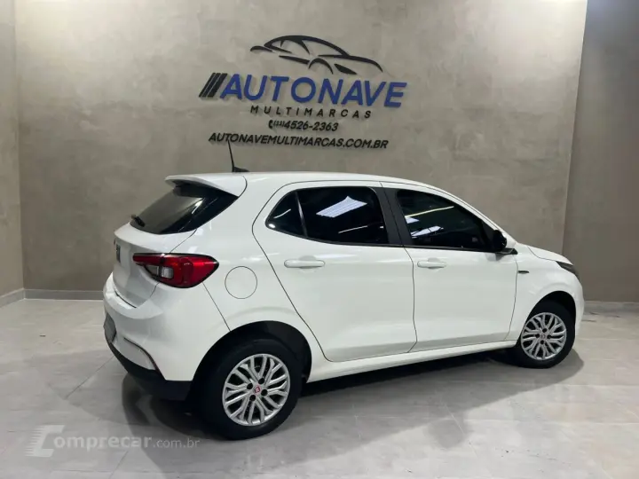 Argo 1.0 4P FLEX FIREFLY DRIVE