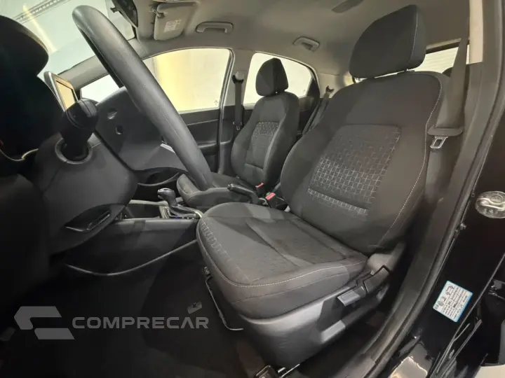HB20 Comfort Plus 1.0 TB Flex 12V Aut.