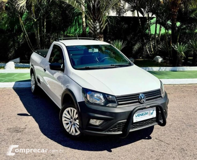 NOVA SAVEIRO RB MBVS