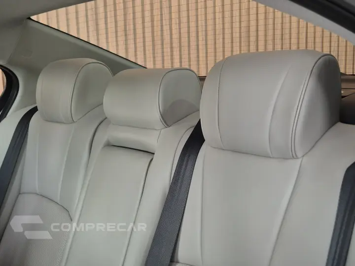 CITY 1.5 I-vtec Touring