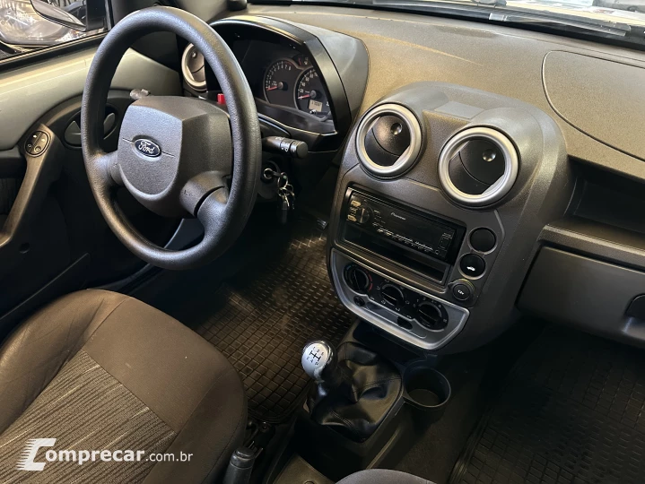 KA 1.0 MPI 8V
