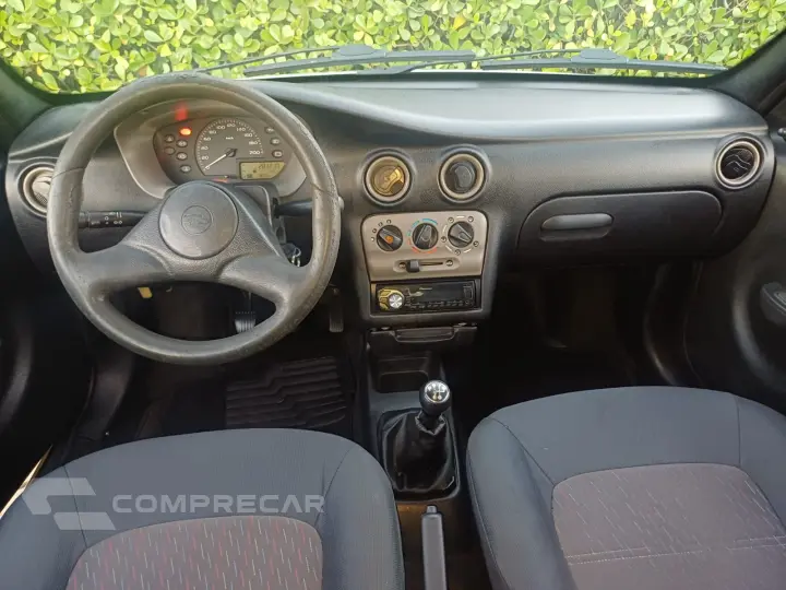 CELTA 1.0 MPFI 8V