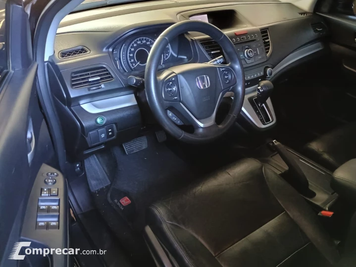 CRV LX