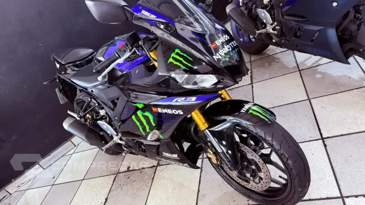 R3 MONSTER