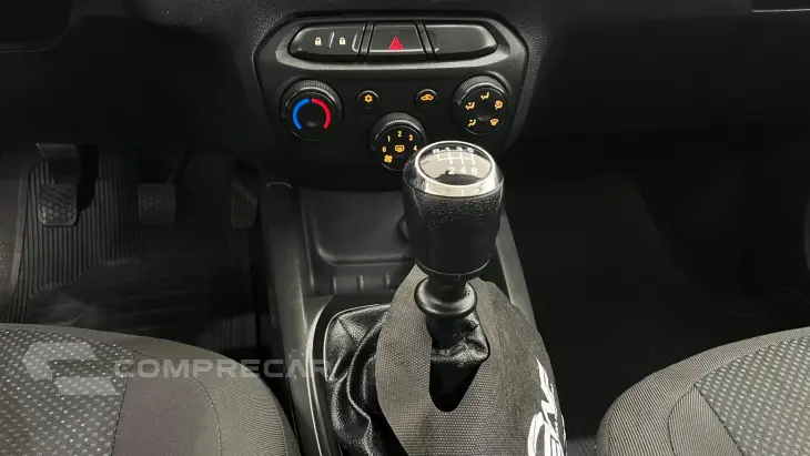 ONIX HATCH Joy 1.0 8V Flex 5p Mec.