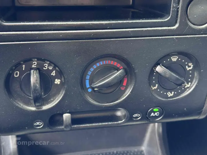 ECOSPORT 1.6 XLS 8V FLEX 4P MANUAL