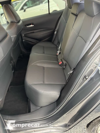 COROLLA 2.0 Vvt-ie XEI Direct Shift