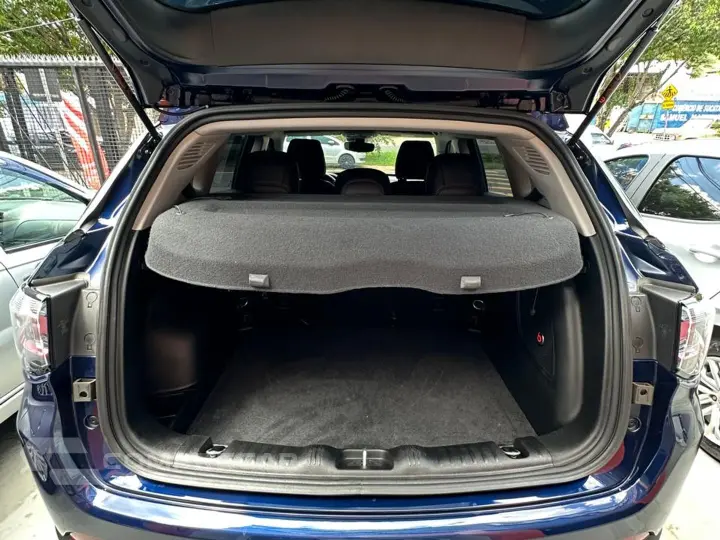 Compass 1.3 T270 Turbo Flex Longitude At6