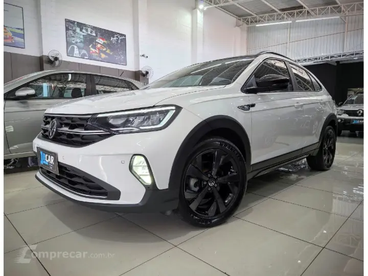 NIVUS 1.0 200 TSI TOTAL FLEX HIGHLINE AUTOMÁTICO