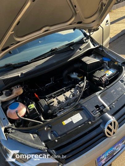 FOX 1.6 MI Plus 8V