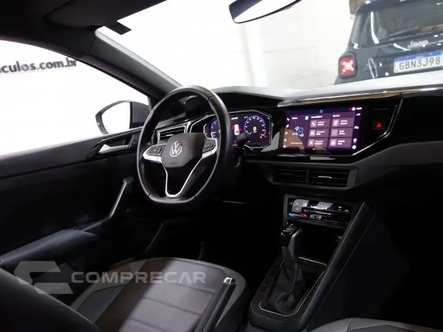 NIVUS - 1.0 200 TSI TOTAL HIGHLINE AUTOMÁTICO