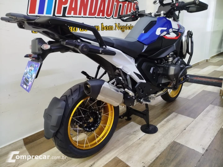 R 1300 GS 1300 cc
