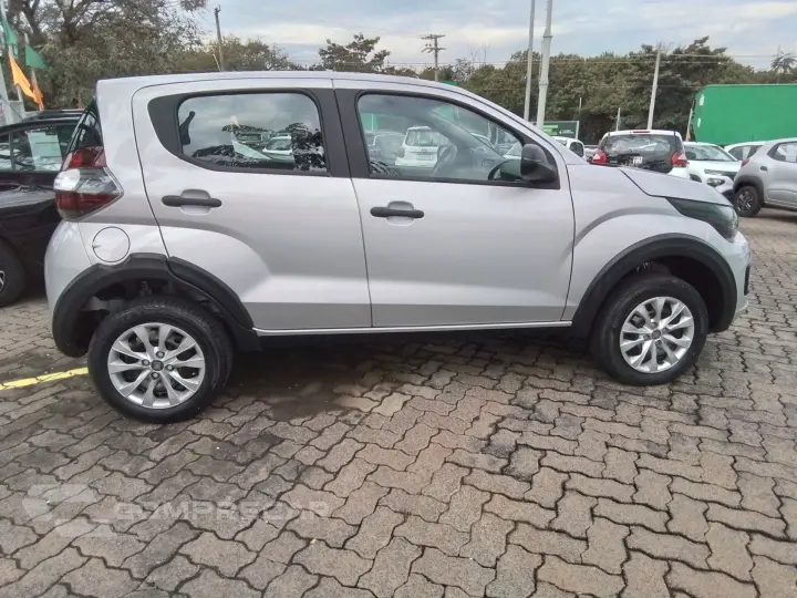 MOBI 1.0 EVO FLEX LIKE. MANUAL