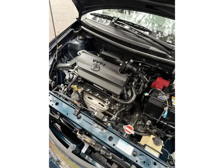 ETIOS 1.5 XS 16V FLEX 4P MANUAL