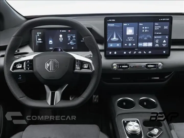 4 64 KW X-power