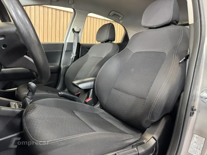 HB20S 1.0 TGDI FLEX PLATINUM MANUAL