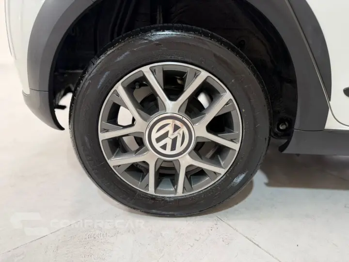 Cross UP 1.0 12V 4P TSI FLEX