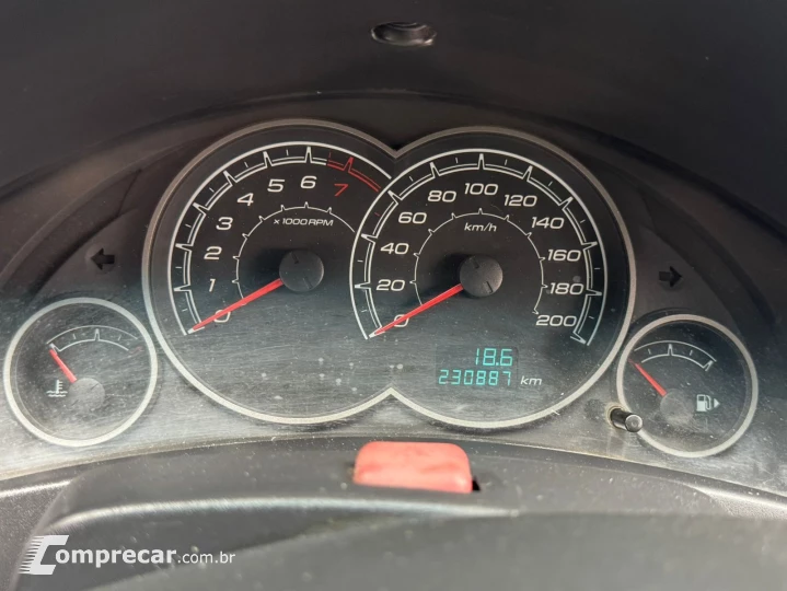 CELTA 1.0 MPFI LS 8V