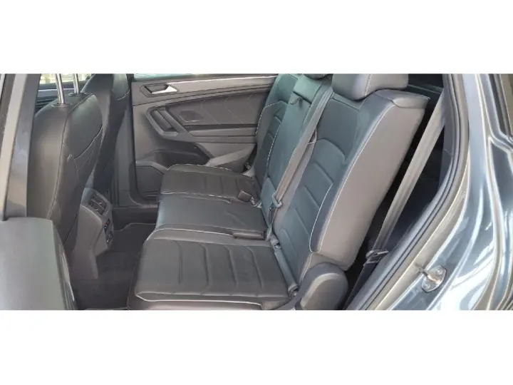 TIGUAN 2.0 300 TSI GASOLINA ALLSPACE R-LINE AUTOMÁTICO