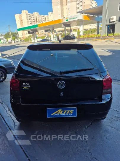 Gol City (Trend) 1.0 Mi Total Flex 8V 2p