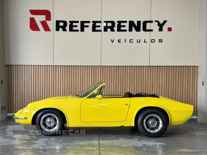 GTS 1.6 CONVERSÍVEL 8V GASOLINA 2P MANUAL