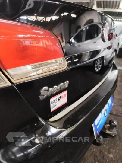 SIENA HLX 1.8 8V