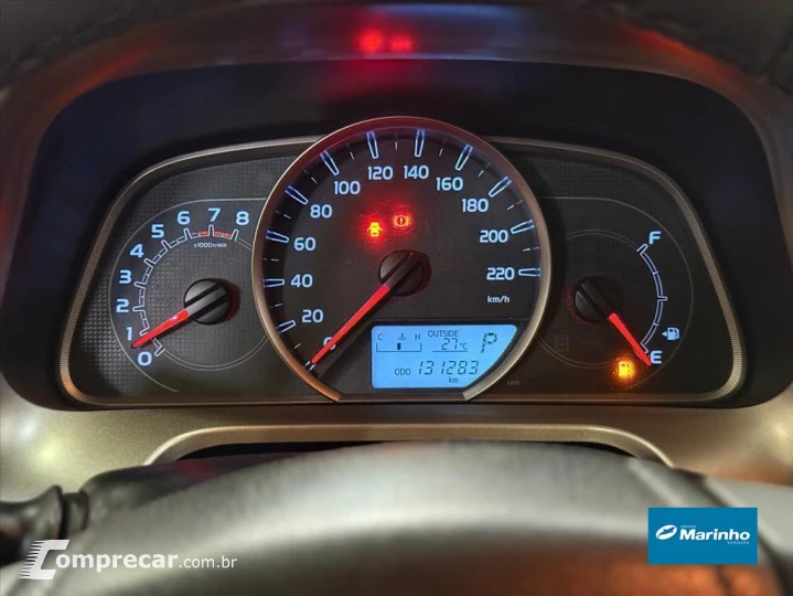 RAV4 2.0 4X4 16V GASOLINA 4P AUTOMÁTICO