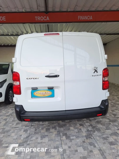 EXPERT 1.5 Bluehdi Cargo