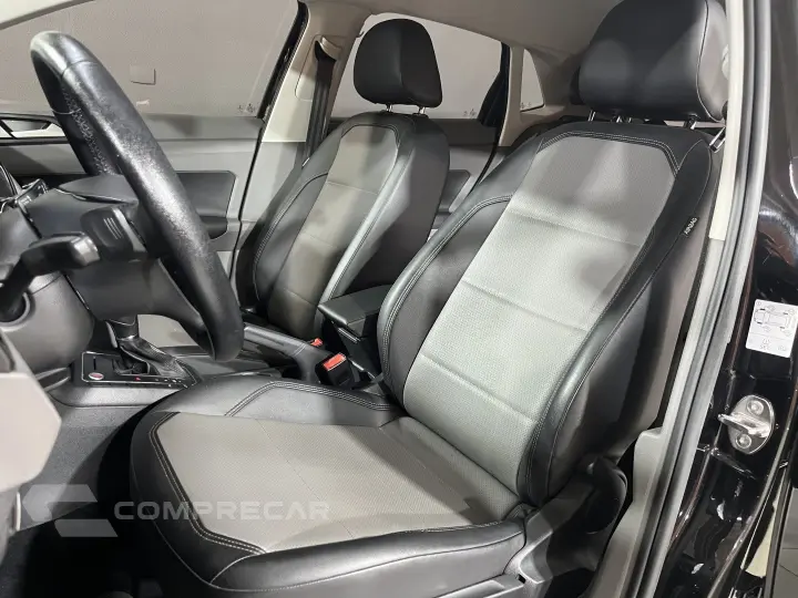 POLO 1.0 200 TSI COMFORTLINE AUTOMÁTICO