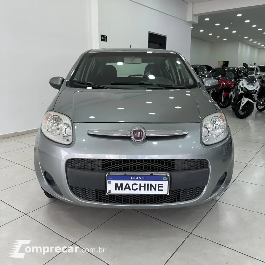PALIO 1.0 MPI Attractive 8V