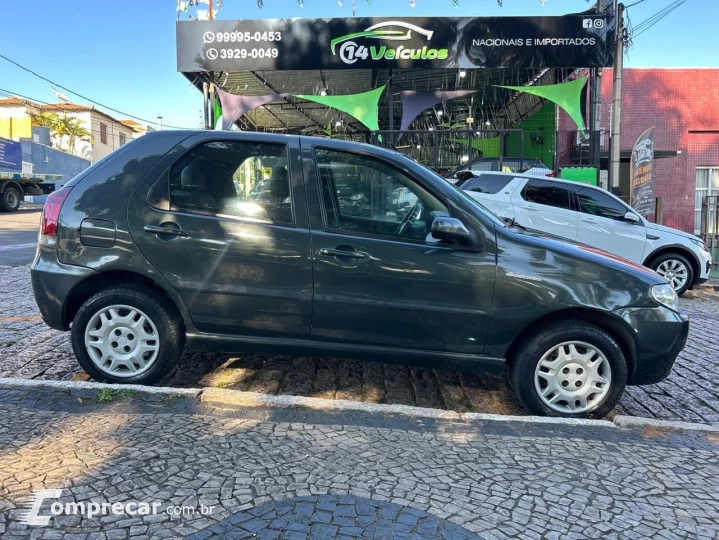 Palio 1.0 ECONOMY Fire Flex 8V 4p