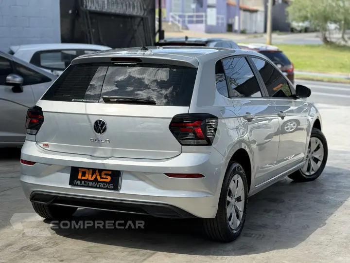 POLO 1.0 MPI MANUAL