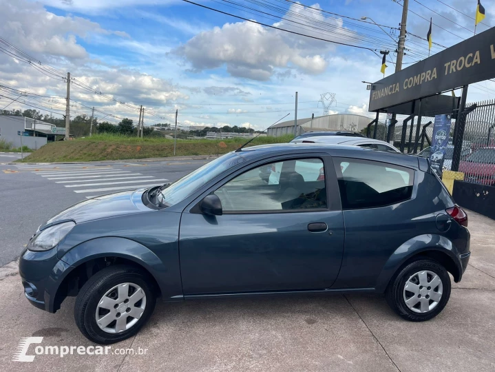 KA 1.0 I 8V
