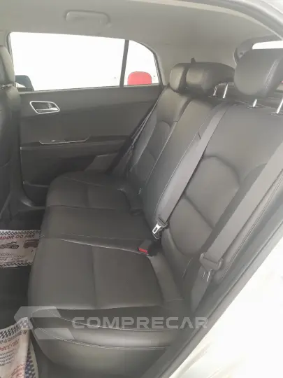 CRETA 2.0 16V Prestige
