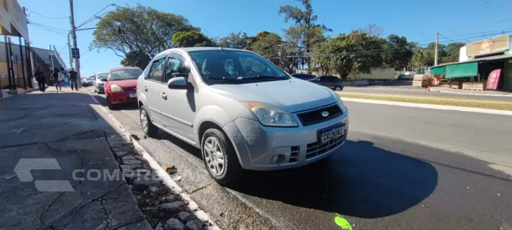 FIESTA 1.0 MPI 8V