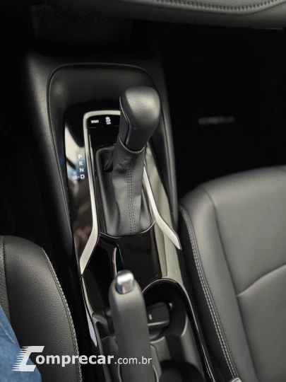 COROLLA 2.0 Vvt-ie XEI Direct Shift
