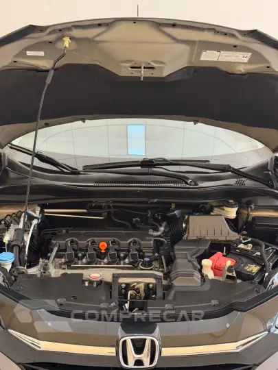 HR-V 1.8 16V 4P EXL FLEX AUTOMÁTICO CVT