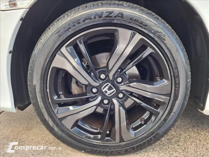 CIVIC 2.0 16vone Sport