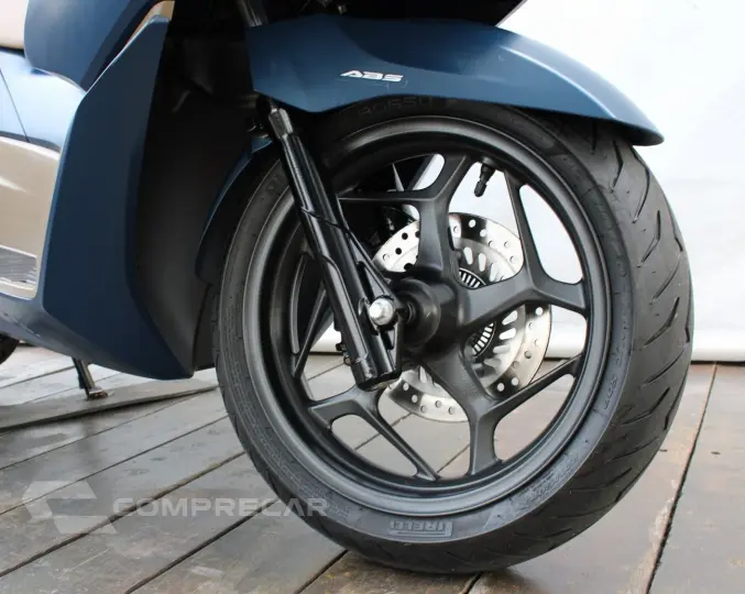HONDA PCX 160 DLX
