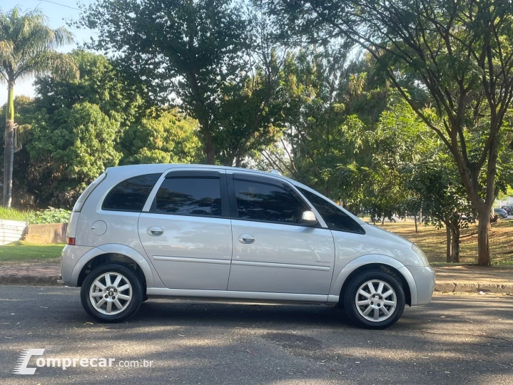 MERIVA 1.4 MPFI Maxx 8V
